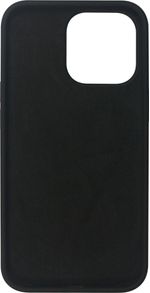 eSTUFF-INFINITE-RIGA-custodia-per-cellulare-155-cm-6.1-Cover-Nero--Cover-for-INFINITE-RIGA-iPhone-13-Pro---Black-Cover.-