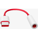 Oneplus - Original Adapter - USB Typ-C zu 3,5mm Klinke (2180602)