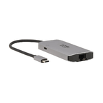 Tripp Lite U460-003-3AGALC replicatore di porte e docking station per laptop USB 3.2 Gen 1 (3.1 Gen 1) Type