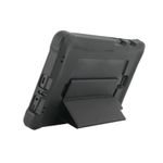 Mobilis PROTECH CASE 8IN  KICKSTAND  - HANDSTRAP F/ GALAXY TAB ACTIVE 3