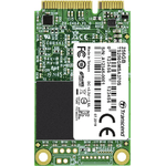 TRANSCEN  Kapazitt 256 GB  Interner Datendurchsatz 520 MBps (lesen)/ 400 MBps (Schreiben)  NAND-Flash