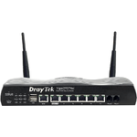 DrayTek Vigor 2927Vac (DualWAN VoIP WLAN ac)