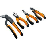 Set di pinze Bahco 9897 4 pezzi