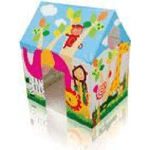 Tenda da gioco Intex 45642NP Jungle Fun Cottage