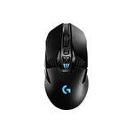 Logitech G903 LightSpeed Gaming Mouse (wireless nero)