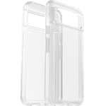 OTTERBOX SYMMETRY CLEAR - GOOGLE PIXEL 8 CLEAR