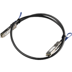 MikroTik  QSFP28 direct attach cable 100G 1mRMA-Abwicklung nur mit Approved-Ticket vom Hersteller mglich