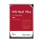 Western Digital 4TB ROSSO PI 256MB CMR 35IN