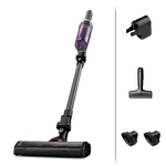 Rowenta X-NANO RH1128 aspirapolvere senza filo Viola Alluminio Senza sacchetto