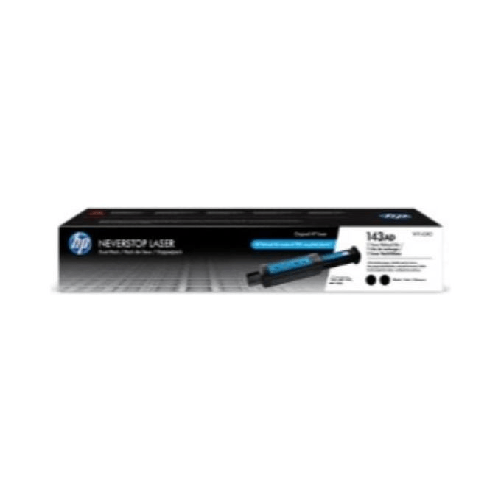 HP-Kit-ricarica-toner-nero-originale-Neverstop-143AD-dual-pack