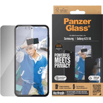 PanzerGlassPrivacy Samsung Galaxy A35 5G