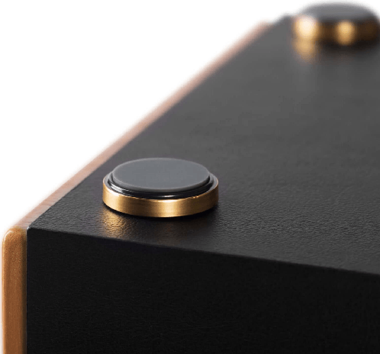 Altoparlante Bluetooth Studio S1000MKII 2.0 in legno