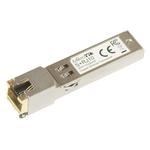 MikroTik  RJ45 SFP 10/100/1000M/2.5G/5G/10G copper moduleRMA-Abwicklung nur mit Approved