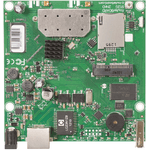 MikroTik RouterBOARD 912UAG con 600Mhz