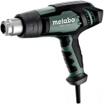 Metabo 603065500 HGE 23-650 LCD Termoventilatore Metabox