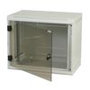 1-teilig-Vormontiert--2x-Lochrasterprofile-19---H770xB600xT395mm--Schloss--1x-Brstensatz--4x-ffnungen-fr-Kabeleingang--B