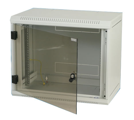 1-teilig-Vormontiert--2x-Lochrasterprofile-19---H770xB600xT395mm--Schloss--1x-Brstensatz--4x-ffnungen-fr-Kabeleingang--B