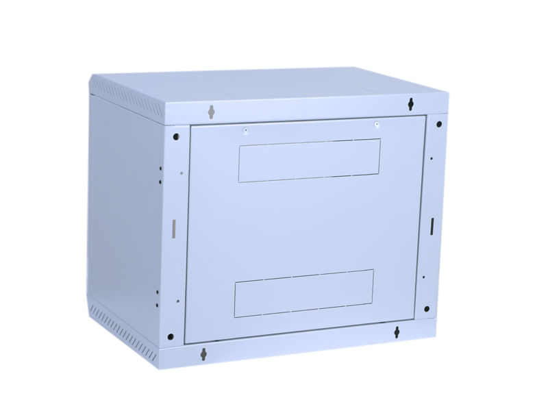 1-teilig-Vormontiert--2x-Lochrasterprofile-19---H770xB600xT395mm--Schloss--1x-Brstensatz--4x-ffnungen-fr-Kabeleingang--B