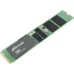 Micron 7450 PRO M.2 3840 GB PCI Express 4.0 3D TLC NAND NVMe (3.84TB Micron 7450 PRO NVMe M