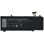 Dell BTRYPRI90WHR6CLITHBYD - Warranty 3M