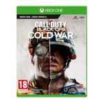 Activision Blizzard Call of Duty: Black Ops Cold War - Standard Edition, Xbox One Inglese, ITA