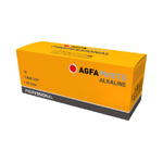 AGFAPHOTO Professional Mono D Batteria alcalina 15 V (confezione da 10)