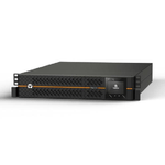 Vertiv EDGELI-3000IRT2U gruppo di continuità (UPS) A linea interattiva 3 kVA 2700 W 6 presa(e) AC