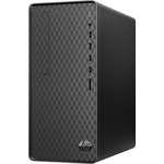 HP Inc.  HP M01-F3002NG Desktop-PC (AMD Ryzen  5 5600G 16 GB di RAM 512 GB SSD AMD Radeon  Win11 Home)