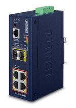 IP40-Industrial-L2-L4-4-Port