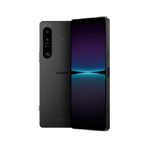 Sony Xperia 1 IV 165 cm (6.5") Doppia SIM Android 12 5G USB tipo-C 12 GB 256 GB 5000 mAh Nero