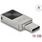 Delock  Anschluss 1 x SuperSpeed USB (USB 3.2 Gen 1) USB Type