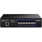 12-PORT 10G LAYER 2 MANAGED