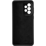 ESTUFF ES673194-BULK custodia per cellulare 163 cm 6.4 Cover Nero (Cover for MADRID A33 5G Galaxy Black