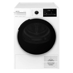 ASCIUGATRICE SMEG 8KG DNP83VEDI BIANCO