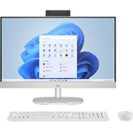 PC All-in-one HP 24-cr0007ng 605 cm (238")