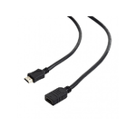 Cavo HDMI ad alta velocit  CableXpert con Ethernet 18 m CC-HDMI4X-6