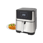 ProfiCook Friggitrice ad aria calda ProfiCook PC-FR 1269 H