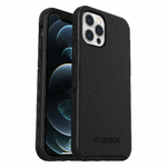 OtterBox Symmetry iPhone 12 / iPhone 12 Pro Black