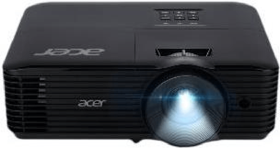 ACER BS-314 - PROJECTEUR DLP - PORTABLE - 3D - 5000 ANSI LUMENS - WXGA (1280 X 800) - 43