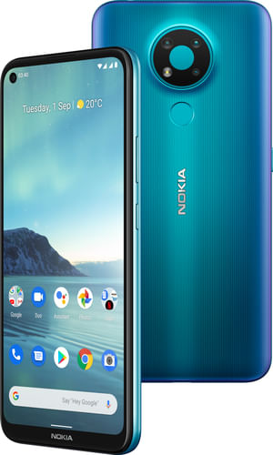 Nokia-3.4-162-cm--6.39--Android-10-4G-USB-tipo-C-4-GB-64-GB-4000-mAh-Blu