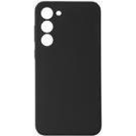 ESTUFF ES673201-BULK custodia per cellulare 168 cm 6.6 Cover Nero (Cover for MADRID S23 Galaxy Black