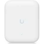 Ubiquiti Networks  Ubiquiti U7 Outdoor 4300 Mbit/s Bianco Supporto Power over Ethernet PoE (Ubiquiti Access