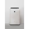 Sharp-Home-Appliances-KCD50EUW-38-m²-55-dB-54-W-Bianco