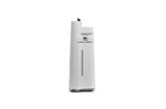 Sharp-Home-Appliances-KCD50EUW-38-m²-55-dB-54-W-Bianco