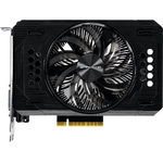 Scheda grafica GAINWARD GeForce RTX 3050 Pegasus OC 6GB GDDR6