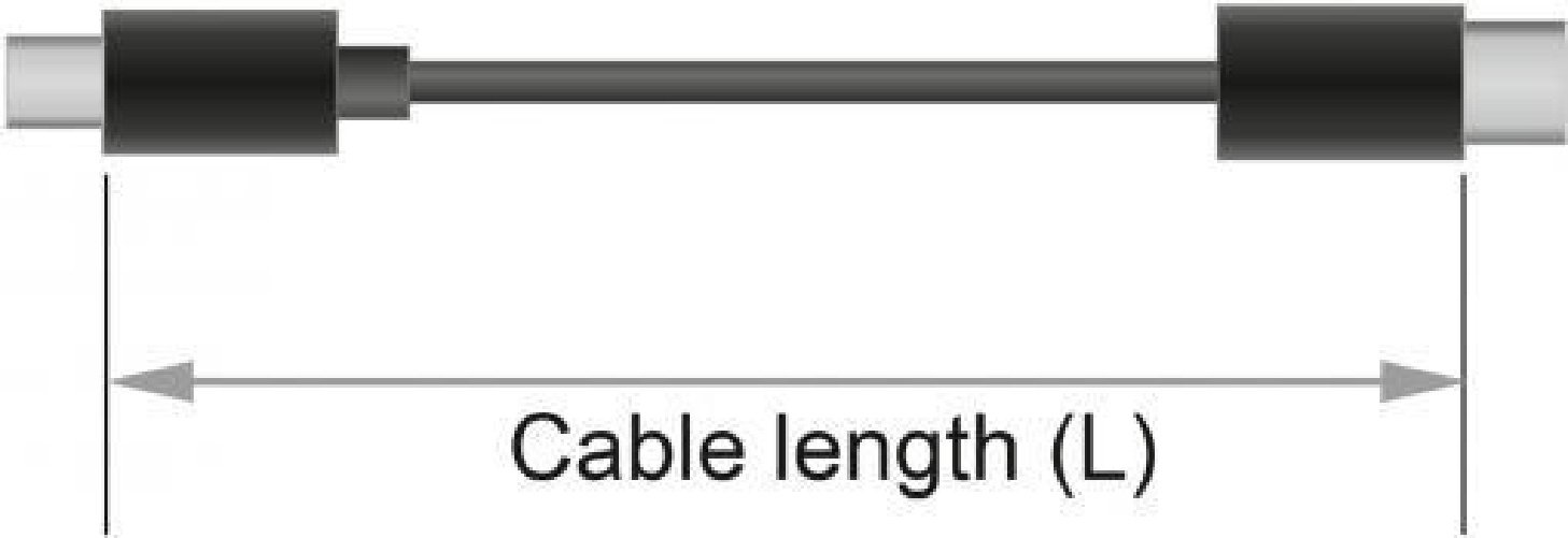 Delock Cavo di prolunga Delock Displayport 1.2 4K 60Hz 15 m nero