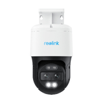 Reolink TrackMix Series P760 Cupola Telecamera di sicurezza IP Interno e esterno 3840 x 2160 Pixel