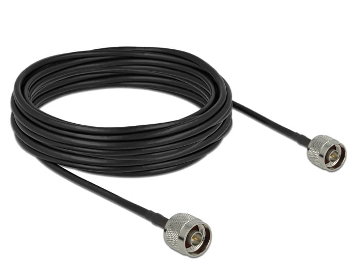 Delock-Cavo-antenna-da-spina-N-a-spina-N-LMR195-10-m-a-bassa-perdita