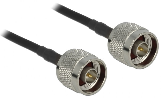Delock-Cavo-antenna-da-spina-N-a-spina-N-LMR195-10-m-a-bassa-perdita