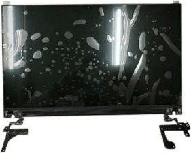 ASSY LCD, Non Touch Screen, - FHD, Antiglare, EDP1.2, FHD - Non-Touch Panel - Warranty: 3M